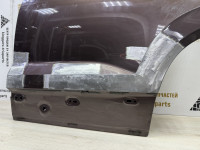 Дверь задняя левая Skoda Karoq OEM 57A833051