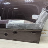 Дверь задняя левая Skoda Karoq OEM 57A833051
