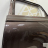 Дверь задняя левая Skoda Karoq OEM 57A833051