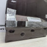 Дверь задняя левая Skoda Karoq OEM 57A833051