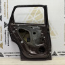 Дверь задняя левая Skoda Karoq OEM 57A833051