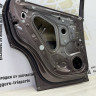 Дверь задняя левая Skoda Karoq OEM 57A833051