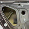 Дверь задняя левая Skoda Karoq OEM 57A833051