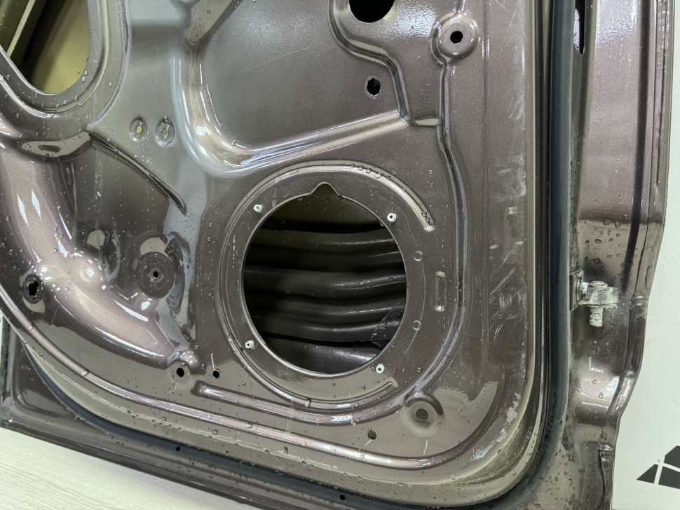 Дверь задняя левая Skoda Karoq OEM 57A833051