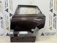 Дверь задняя левая Skoda Karoq OEM 57A833051