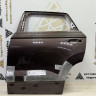 Дверь задняя левая Skoda Karoq OEM 57A833051 Дверь задняя левая Skoda Karoq OEM 57A833051