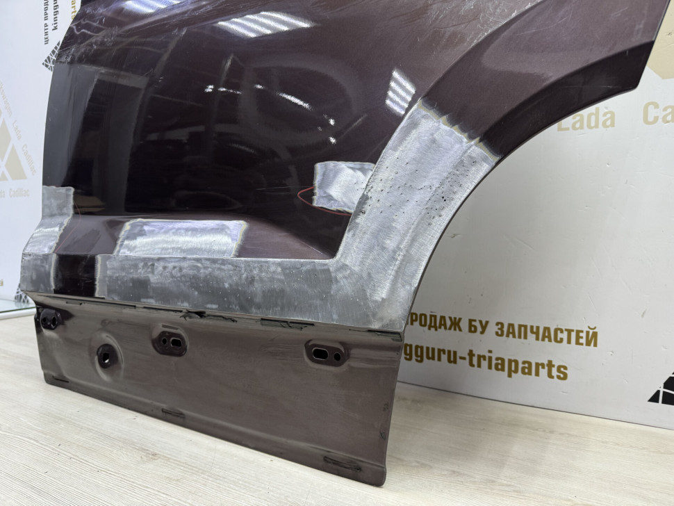 Дверь задняя левая Skoda Karoq OEM 57A833051 Дверь задняя левая Skoda Karoq OEM 57A833051