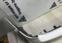 Бампер задний Lexus RX 3 oem 5215948914 (скл-3)