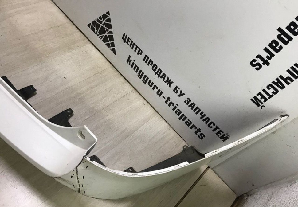 Бампер задний Lexus RX 3 oem 5215948914 (скл-3)