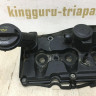 Клапанная крышка Volkswagen Golf 7 2.0 дизель oem 04L103469
