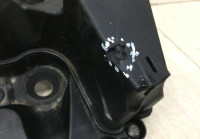 Клапанная крышка Volkswagen Golf 7 2.0 дизель oem 04L103469