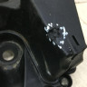 Клапанная крышка Volkswagen Golf 7 2.0 дизель oem 04L103469