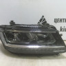 Фара правая LED Volkswagen Tiguan 2 oem 5NB941036D Фара правая LED Volkswagen Tiguan 2 oem 5NB941036D