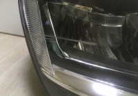 Фара правая LED Volkswagen Tiguan 2 oem 5NB941036D