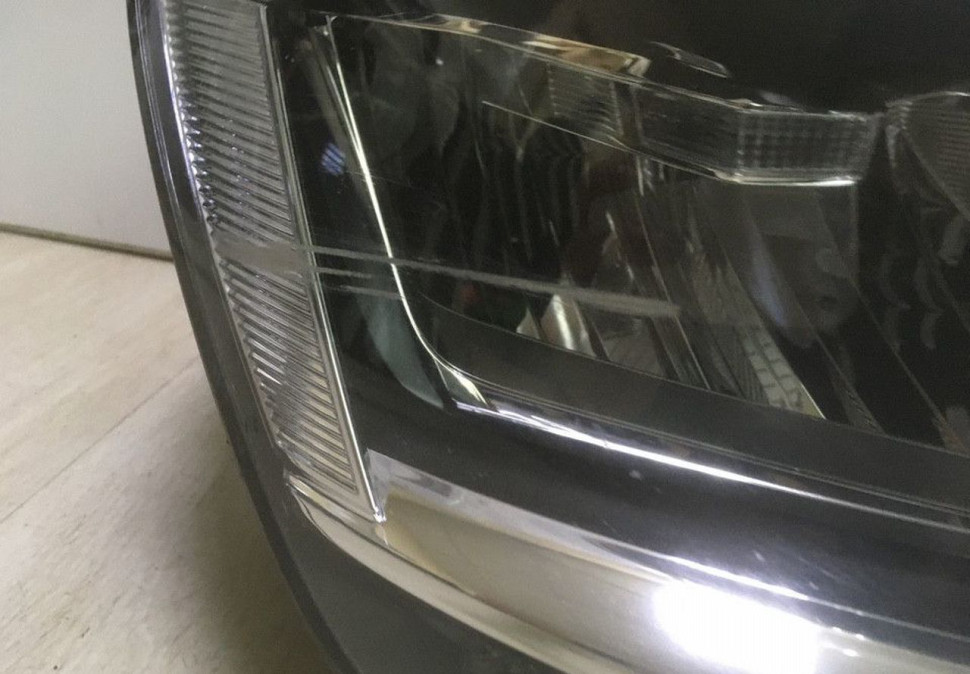 Фара правая LED Volkswagen Tiguan 2 oem 5NB941036D Фара правая LED Volkswagen Tiguan 2 oem 5NB941036D