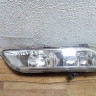 Фара ПТФ левая Volkswagen Passat B7 (слом 2 крепежа) Фара ПТФ левая Volkswagen Passat B7 (слом 2 крепежа)