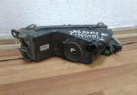 Фара Птф правая Volkswagen Tiguan 2 oem 5na941700 (слом. 1 крепл.)