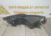 Фонарь правый внешний бу BMW X4 G02 OEM 63217409396