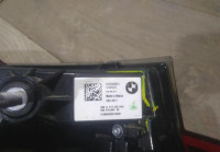 Фонарь правый внешний бу BMW X4 G02 OEM 63217409396