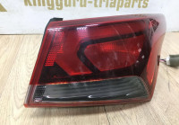 Фонарь правый внешний Hyundai Solaris 2 2017 oem 92402H5000