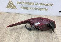 Фонарь правый внешний Hyundai Solaris 2 2017 oem 92402H5000