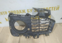 Решетка переднего бампера левая бу BMW 4 F32 M-Pack OEM 51118054507
