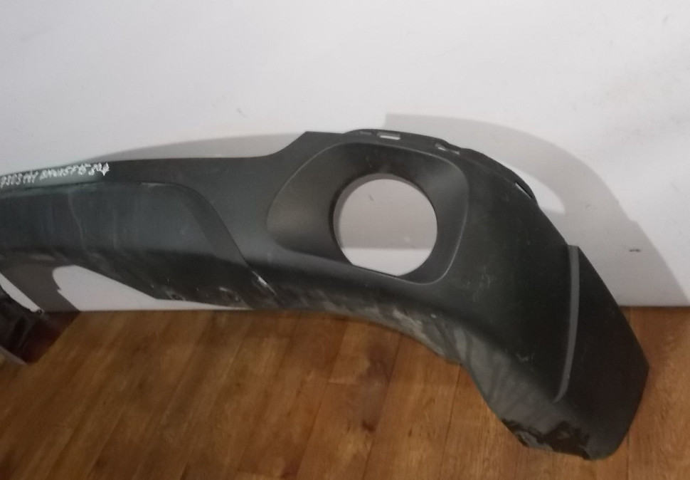 Спойлер заднего бампера бу BMW X5 F15 OEM 51127303141 Спойлер заднего бампера бу BMW X5 F15 OEM 51127303141
