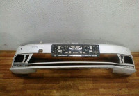Бампер передний Volkswagen Jetta 6 рестайл.(15>) oem 5cu807221a