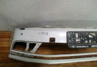 Бампер передний Volkswagen Jetta 6 рестайл.(15>) oem 5cu807221a