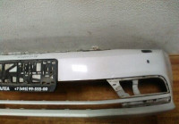 Бампер передний Volkswagen Jetta 6 рестайл.(15>) oem 5cu807221a