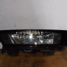 Фара противотуманная левая бу Skoda Rapid рестайлинг OEM 5JA941699D