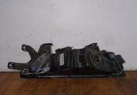 Фара противотуманная левая бу Skoda Rapid рестайлинг OEM 5JA941699D