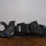 Фара противотуманная левая бу Skoda Rapid рестайлинг OEM 5JA941699D