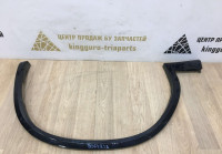 Молдинг крыла передний правый BMW X3 G01 M-Pack OEM 8064822 8064818