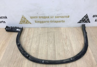 Молдинг крыла передний правый BMW X3 G01 M-Pack OEM 8064822 8064818