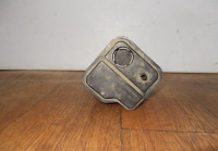 Абсорбер топливный бу Skoda Octavia A5 OEM 1K0201813