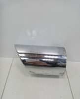 Насадка глушителя BMW 3 G20 OEM 18308679075