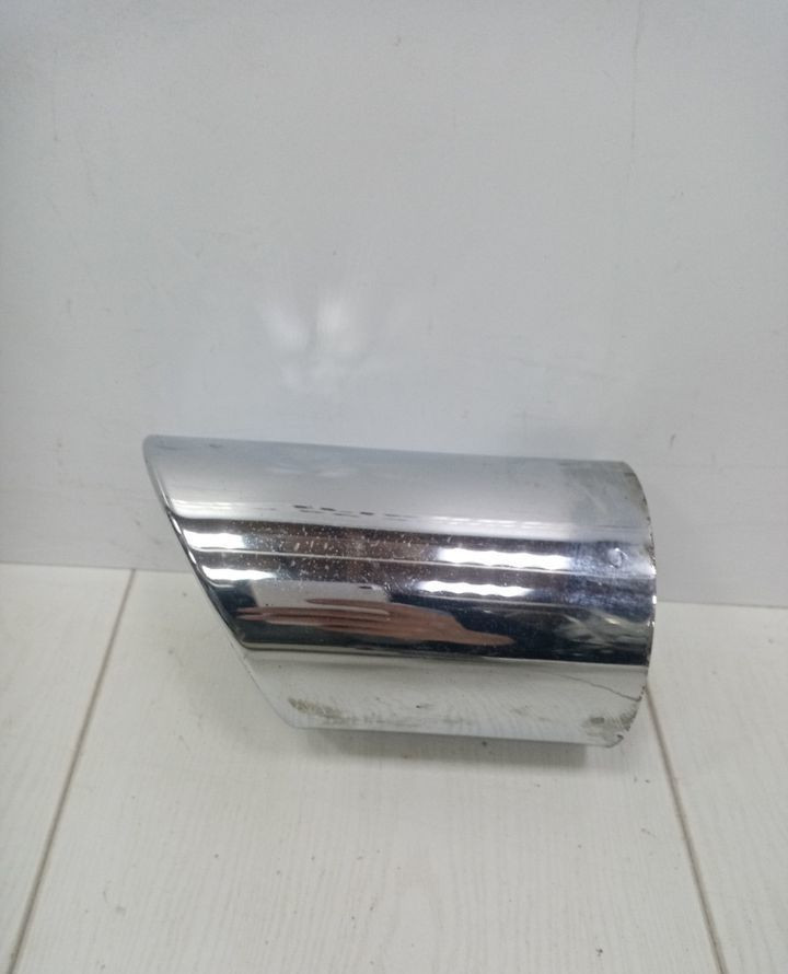 Насадка глушителя BMW 3 G20 OEM 18308679075
