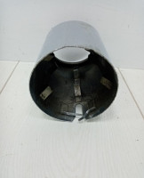 Насадка глушителя BMW 3 G20 OEM 18308679075