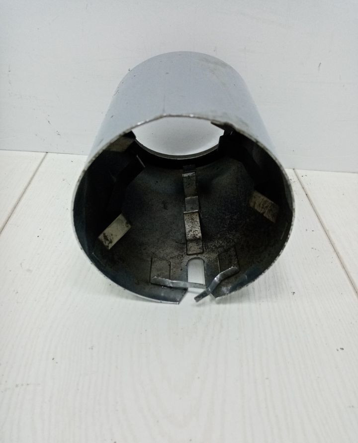 Насадка глушителя BMW 3 G20 OEM 18308679075