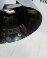 Насадка глушителя BMW 3 G20 OEM 18308679075