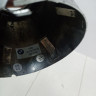 Насадка глушителя BMW 3 G20 OEM 18308679075