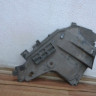 Защита переднего бампера левая Lada Largus oem 820059580 (скл-3)