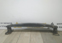 Усилитель переднего бампера бу Skoda Fabia 2 рестайлинг OEM 5J0807109D