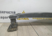 Усилитель переднего бампера бу Skoda Fabia 2 рестайлинг OEM 5J0807109D