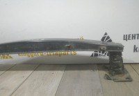 Усилитель переднего бампера бу Skoda Fabia 2 рестайлинг OEM 5J0807109D