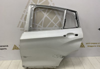 Дверь задняя левая BMW X4 F26 OEM 41007364791