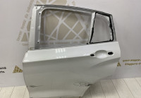 Дверь задняя левая BMW X4 F26 OEM 41007364791
