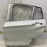 Дверь задняя левая BMW X4 F26 OEM 41007364791 Дверь задняя левая BMW X4 F26 OEM 41007364791