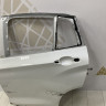 Дверь задняя левая BMW X4 F26 OEM 41007364791 Дверь задняя левая BMW X4 F26 OEM 41007364791